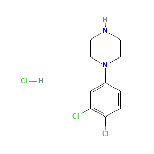 1-(3,4-Dichlorophenyl)piperazine hydrochloride
