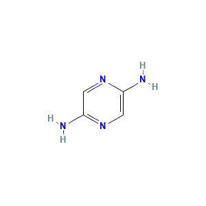 Pyrazine-2,5-diamine