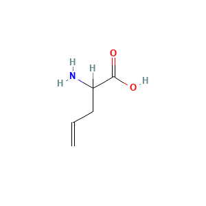 2-Amino-4-Pentenoic Acid