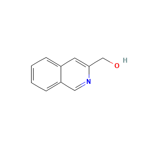 Isoquinolin-3-ylmethanol