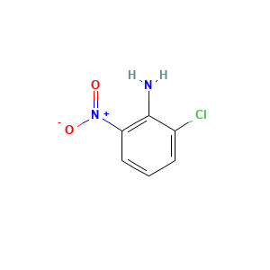 2-Chloro-6-nitroaniline