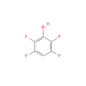 2,3,5,6-Tetrafluorophenol