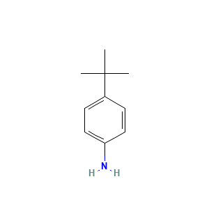 4-Tert-Butylaniline