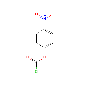 4-Nitrophenyl chloroformate