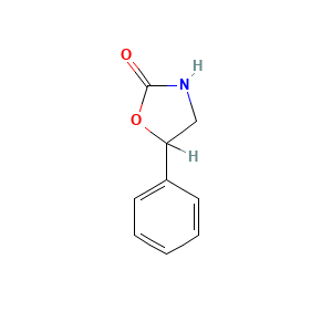 5-Phenyl-1,3-oxazolidin-2-one