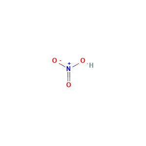 Nitric Acid