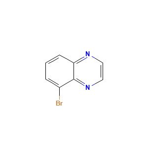 5-Bromoquinoxaline