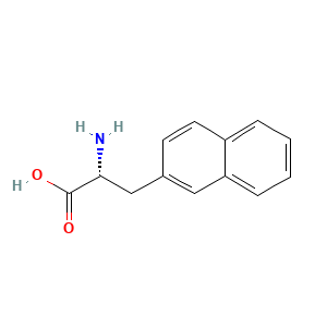 D-3-(2-Naphthyl)alanine