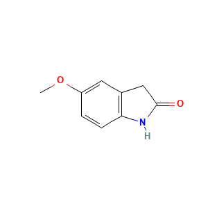 5-Methoxyoxindole