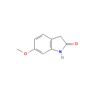 6-Methoxyoxindole