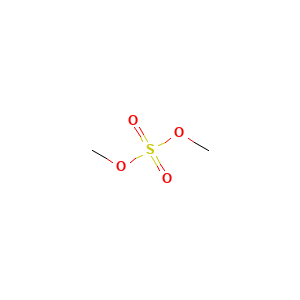 Dimethyl Sulfate