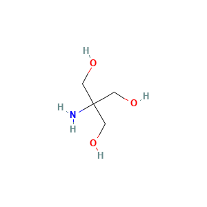 Tris(hydroxymethyl)aminomethane