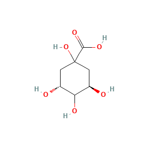 Quinate