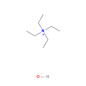 Tetraethylammonium Hydroxide
