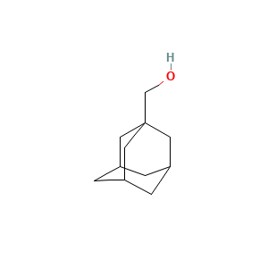 Tricyclo(3.3.1.1'3,7)dec-1-ylmethanol