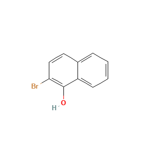 2-Bromo-1-naphthol