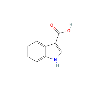 Indole-3-Carboxylic Acid