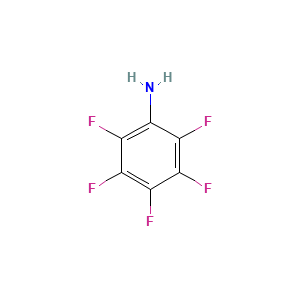 Pentafluoroaniline
