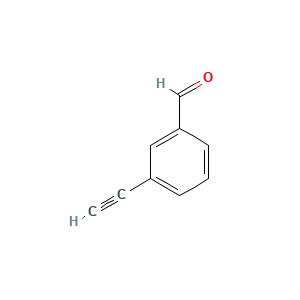 3-Ethynylbenzaldehyde