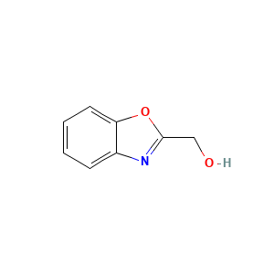 1,3-Benzoxazol-2-ylmethanol