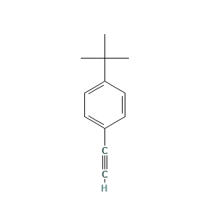 4-tert-Butylphenylacetylene
