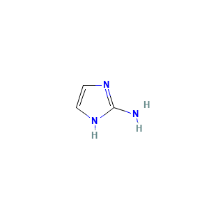 2-Aminoimidazole