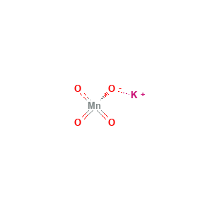 Potassium Permanganate
