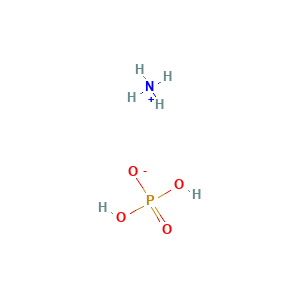 Ammonium dihydrogen phosphate