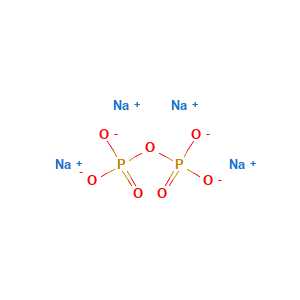 Tetrasodium Pyrophosphate