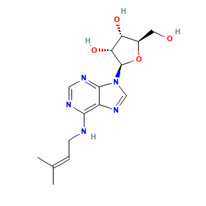 Isopentenyladenosine