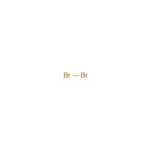 Bromine