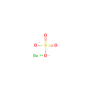 Barium Sulfate