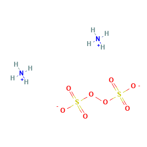 Ammonium Persulfate