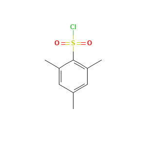2-Mesitylenesulfonyl chloride