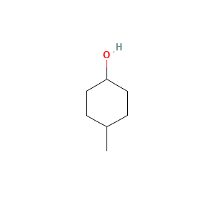 4-Methylcyclohexanol