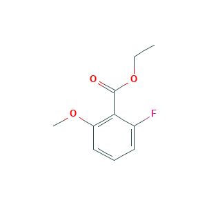 Ethyl 2-Fluoro-6-methoxybenzoate