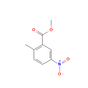 Methyl 2-methyl-5-nitrobenzoate