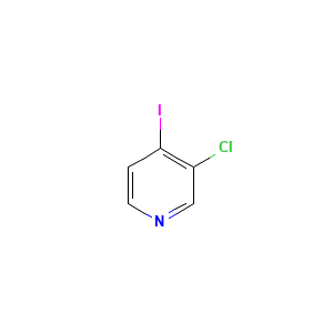 3-Chloro-4-iodopyridine