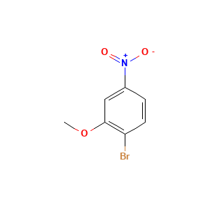 2-Bromo-5-nitroanisole