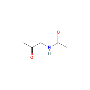 N-(2-oxopropyl)acetamide