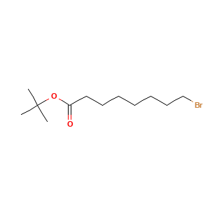 tert-Butyl 8-bromooctanoate