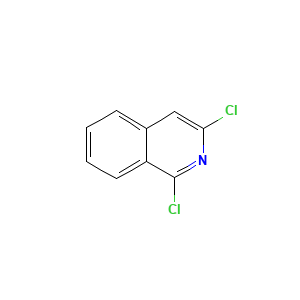 1,3-Dichloroisoquinoline