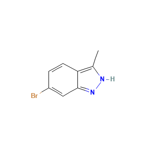 6-bromo-3-methyl-1H-indazole