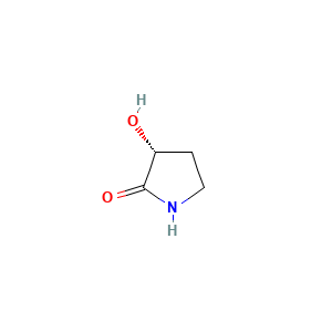 (R)-3-Hydroxypyrrolidin-2-one