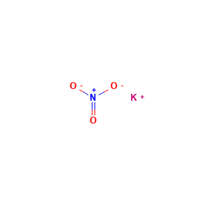 Potassium Nitrate