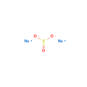 Sodium Sulfite