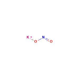 Potassium nitrite