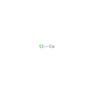 Cuprous chloride