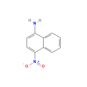 4-Nitro-1-naphthylamine