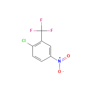 2-Chloro-5-nitrobenzotrifluoride